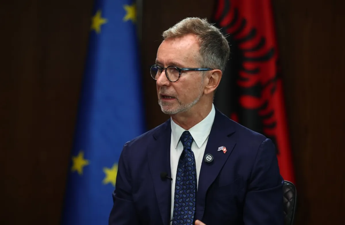 Ambasadori Gonzato del pozitiv për testosteron