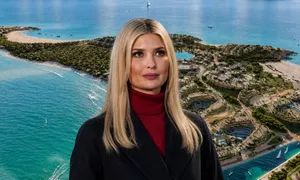 Ivanka Trump qetëson shqiptarët: Do ta përdhosim Zvërnecin më mirë se çdo oligark vendas