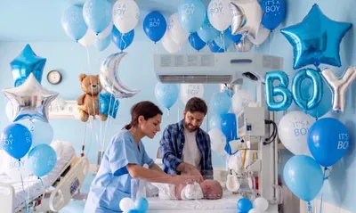 I sapolinduri qan nga uria për helium tullumbacesh